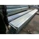 Hot-dipped Galvanized Square Steel Pipes/ Tubes/Hollow Sections
