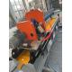 Reliable Hot Friction Flying Saw Cut Off Machine Cutting Machine