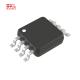 OP1177ARMZ-R7 Amplifier IC Chips 8-MSOP Package Inputs Internally Protected Beyond Supply Voltage 500pA  400µA