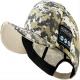 Bluetooth hat with speaker adjustable Built-in Battery up to 24Hours Music playtime for Walking,Skiing,Trekking Biking