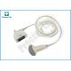 Hospital use Mindray 35C50EA ultrasound transducer Convex array 3.5MHz center frequency