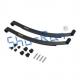 Heavy Duty Leaf Springs for EZGO RXV