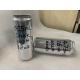 BPA Ni Plain 12oz Aluminum Beverage Cans For Beer Cider Coke