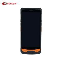 Android 5.5 Inch Screen 4G Industrial IP65 PDA Rugged Mobile Phone Tablet