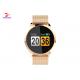 Smart watch bluetooth watch with Blood oxygen measurement function