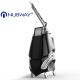 Professional Q Switch ND Yag Picosecond 600ps laser tattoo removal machine