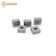 Marble Stone Cutting Wear Resistance Tungsten Carbide Cutter Carbide Chain Saw Insert