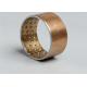 Bronze Bushing Lubrication JF800 CSB-800 Wrapped for Track Roller