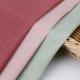 Woven 100 Polyester Twill Fabric Cloth Imitation Silk Soft Fashion