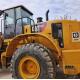 USED CATERPILLAR 966H Front Loader WEI CAHI/CAT Engine Good Condition