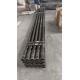 D100x120 Trenchless Drill Directional Boring Pipe FS1 #1000 Thread