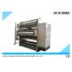 3 5 Layer Duplex Glue Machine , Corrugated Paperboard Production Line
