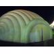 Show Inflatable Dome Structure for Advertisement and Event