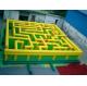 Inflatable Maze Games, Inflatable Tunnel Maze Game For Adults