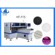 Professional SMT Mounter Dual Arm PCB Assembly Machine For LED 3014/3020/3528/5050