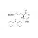 Nα Z Nδ Boc L Ornithine Dicyclohexyl Ammonium Salt Z Orn Boc OH DCHA CAS No 13665-13-9