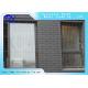 Anti Rust Invisible Window Grill Ensure Children'S Safety In High Rise Buildings