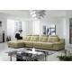 Luxury living room  furniture sectionals sofas home furniture 1+3+chaise h985