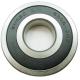 Features Stainless Steel 6306 Washing Machine Parts for LG WHRBC Tub Deep Groove Bearing