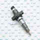 Car Bosch Injectors Auto Fuel Injector 0445120273 0445 120 27 High Speed Steel