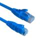 CAT6 U/UTP RJ45 Patch Cord HDPE Insulation 7241004