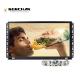 15.6 Open Frame Full HD LCD Screen Full View Angle With Push Button