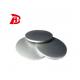 1000 Series High Strength Aluminium Discs Circles H22 Temper For Cookware Pot