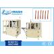 Automatic Copper Braided Strand Wire Welding Machine Medium Frequency AC Pulse