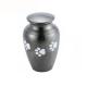 Weight 235g Pet Urns Size 70 * 45 * 70mm Stainless Steel Material For Dogs And
