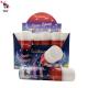 Birthday Party Carnival Foam Artificial Snow Spray Easy To Clean