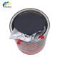 Heatproof Car Polyester Putty Multifunctional Chemical Resistant