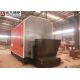700kw / 1400kw thermal oil heater boiler biomass fired thermal oil heater