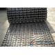 AISI304,  DIN1.4301, SUS304/ Flat Wire Conveyor Belt/ Standard(Heavy) Duty