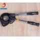 Power Construction Tools Hand Ratchet Cable Cutter J30 For Copper and Aluminum Cable