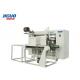 Jiguo 3200mm Sheet Carton Automatic Box Stitching Machine Semi Auto Double Piece