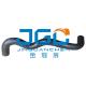 3088201 308-8201 6BG1 Engine Lower Water Hose Pipe For Excavator EX200-6、ZAXIS200-5、6、ZAXIS200、210、230、240