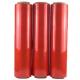 Turnover Stretch And Shrink Film In Red Color Made Of 100% Virgin Material