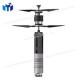 Drone Tandem Rotor Unmanned Aerial Vehicle TR UAV TR1