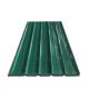 Non oiled Color Coated Roofing Sheet 0.10-0.8mm Pre Painted Galvanized Iron Sheets