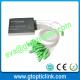 16CH CWDM Fiber Optic Equipment