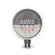 Micro Water Pressure Switch Digital / Air Pressure Switch Controller 0-0.2Mpa 0.5Mpa