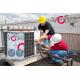 HVAC System Full House Air Conditioner CE Certificated