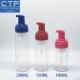 Screw on Closure PP Hand Sanitizer Bottle Pump Bulk/Tray Packing 0.8-1.5CC Output Available