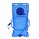 Foldable 3l Light Weight Pressurized  Hydration Water Bladder