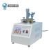 Durable Leather Testing Machine 15 * 15 Woolen Felt For Frictional Fastness