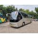 Second Hand Used Yutong Commuter Bus Passenger Transportation 46 Seats 16000kg
