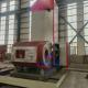 China Torno TK6916 CNC Floor Type Boring Mills Machine With Milling Head High Efficient