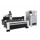 1530 Metal Sheet Fiber CNC Laser Steel Cutter 1500x3000mm