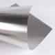 0.4mm 0.5mm 0.65mm Thin Aluminum Plate Brushed Aluminium Sheet ASTM ISO