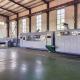 Electric 3 Layer Corrugated Cardboard Production Line